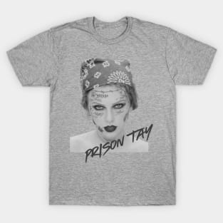 Prison Tay T-Shirt